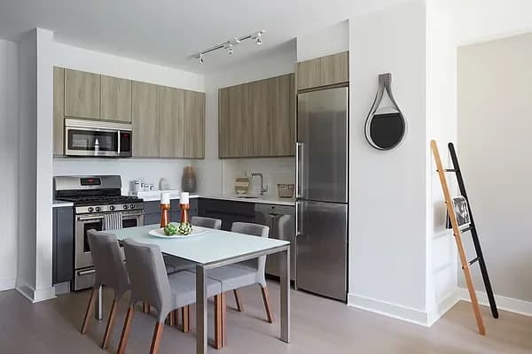 365 Bond Street #C121, Brooklyn, NY 11215 apartment_kitchen 1