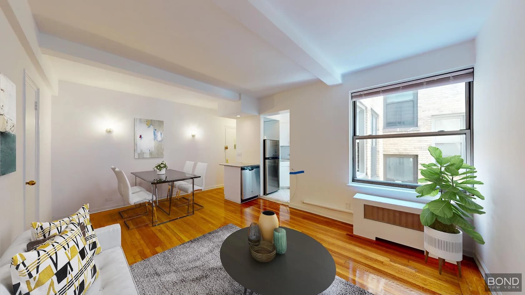 301 East 38 Street #15I, Manhattan, NY 10016 1