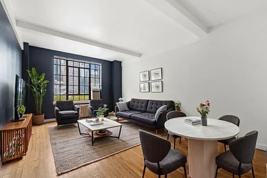 101 Lafayette Avenue #8L, Brooklyn, NY 11217