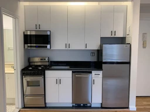 605 West 112 Street #6A, Manhattan, NY 10025