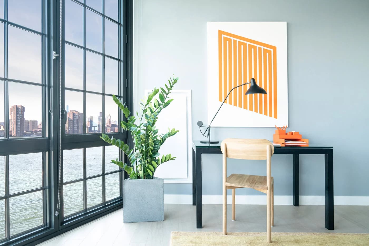 1 Blue Slip #0-02C, Brooklyn, NY 11222 1