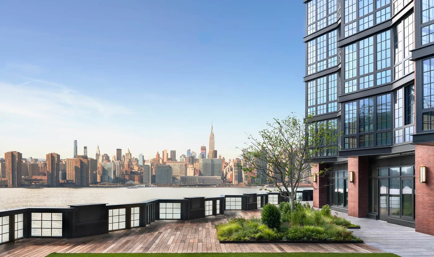 1 Blue Slip #0-02C, Brooklyn, NY 11222 1