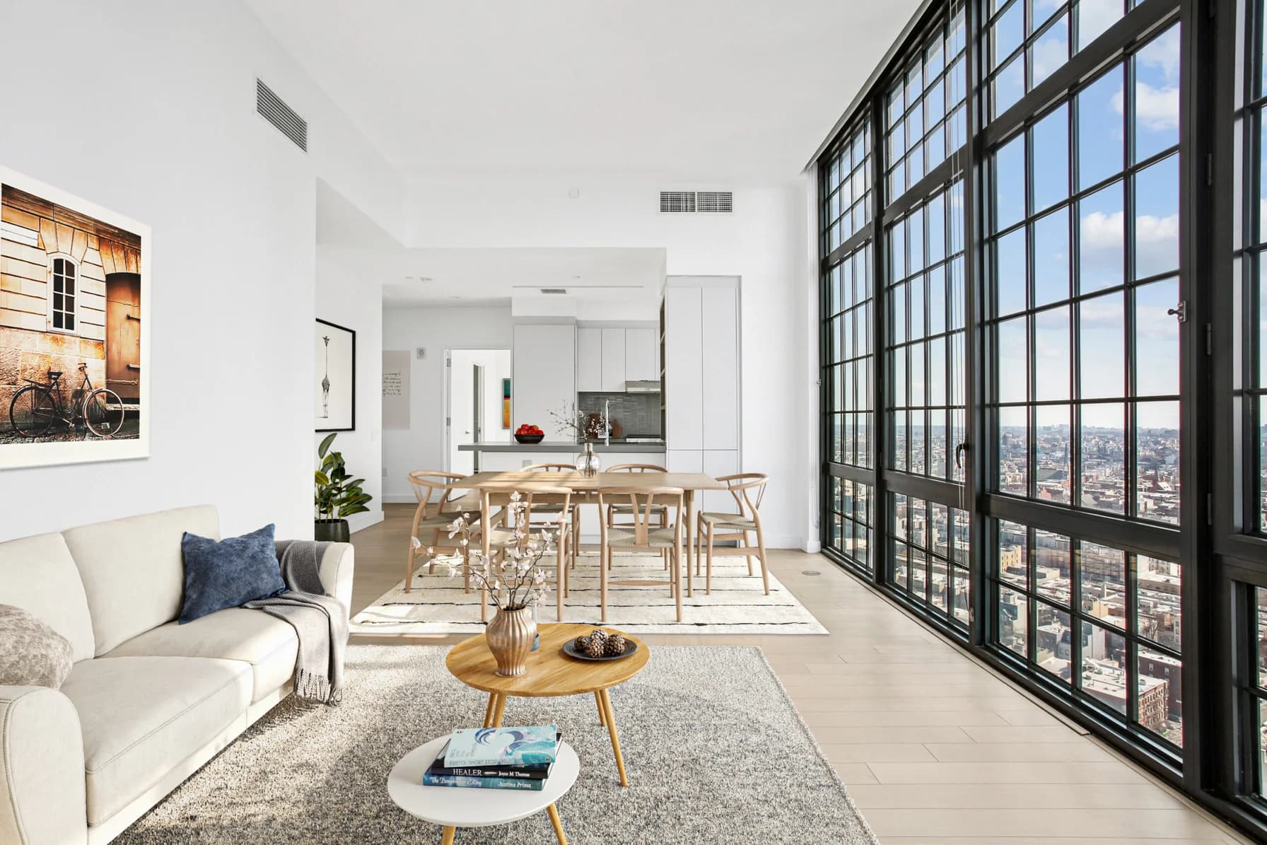 1 Blue Slip #0-02C, Brooklyn, NY 11222 1