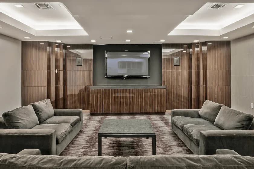 Townsend 350 West 37 Street #24H, Manhattan, NY 10018 apartment_living_room 1