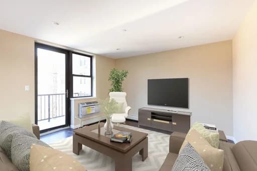 45 Hinckley Place #404, Brooklyn, NY 11218