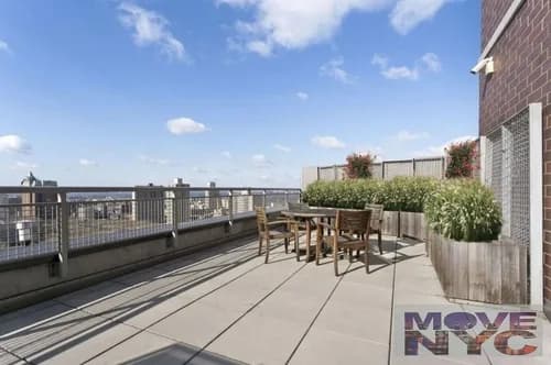 100 Jay Street #31E, Brooklyn, NY 11201