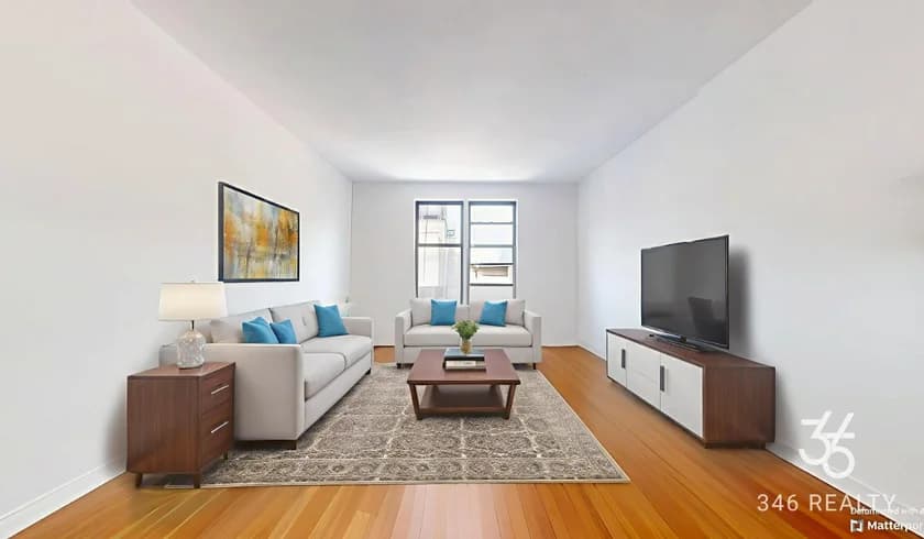 711 West End Ave #7MS, Manhattan, NY 10025 1