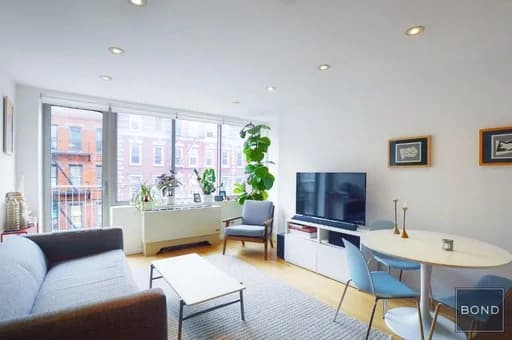 525E East 11 Street #5F, Manhattan, NY 10009 - Image 1