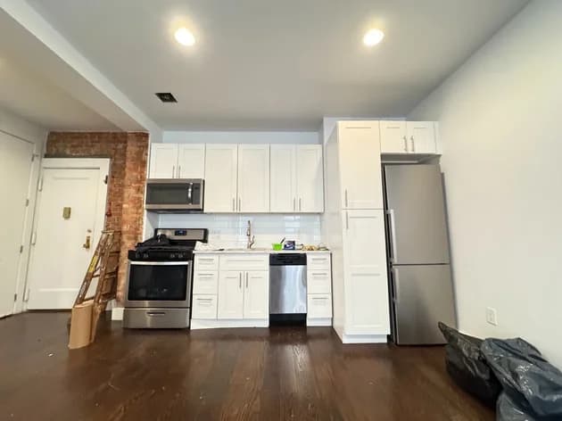 410 Eastern Parkway #3F, Brooklyn, NY 11225 - Image 1