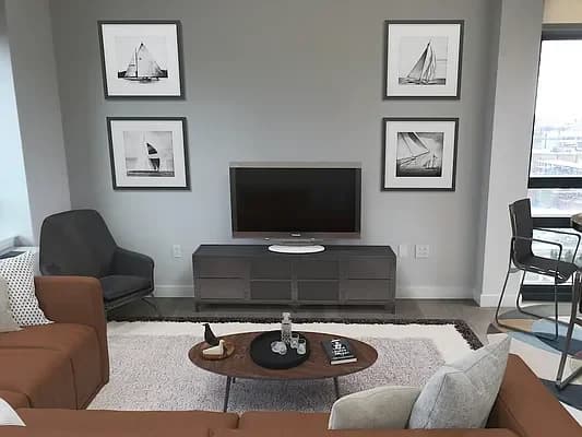 44-28 Purves Street #19C, Queens, NY 11101 apartment_living_room 1