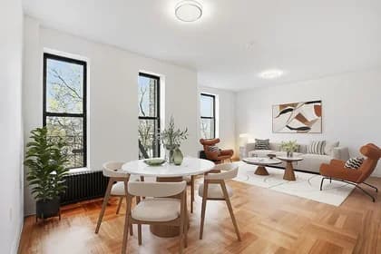 550 Riverside Drive #53, Manhattan, NY 10027