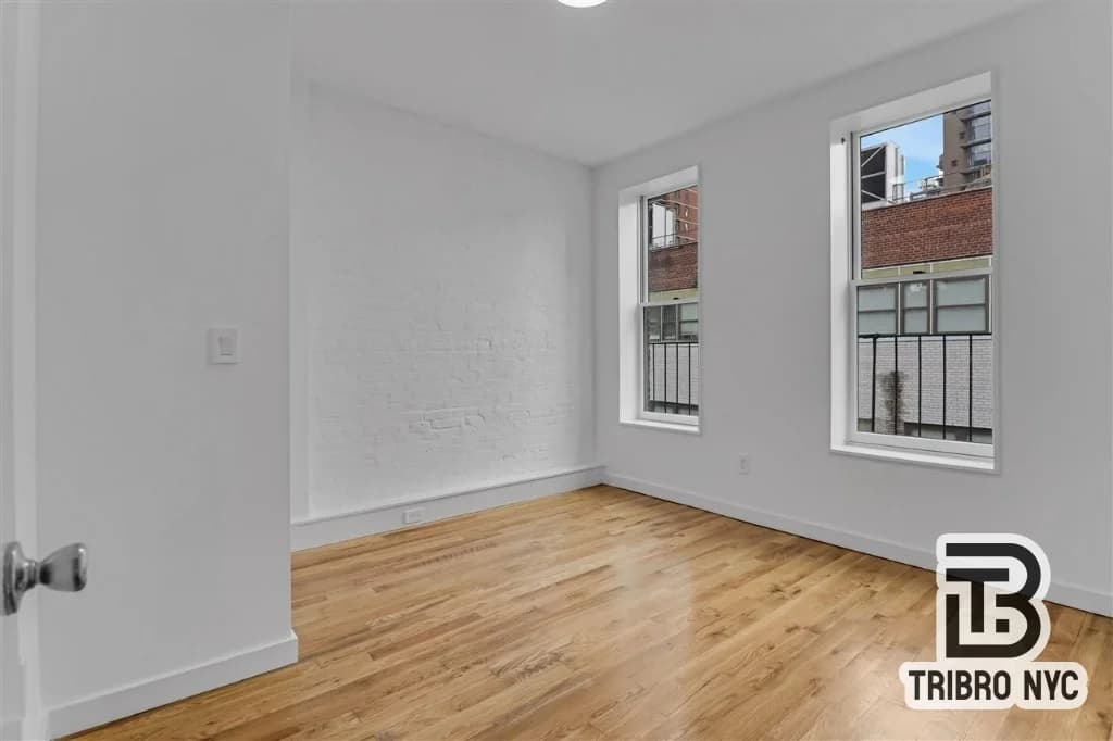 322 East 93 Street #3C, Manhattan, NY 10128 apartment_bedroom_room 1
