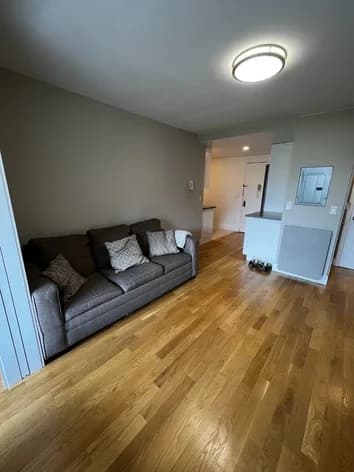 788 Columbus Avenue #10S, Manhattan, NY 10025