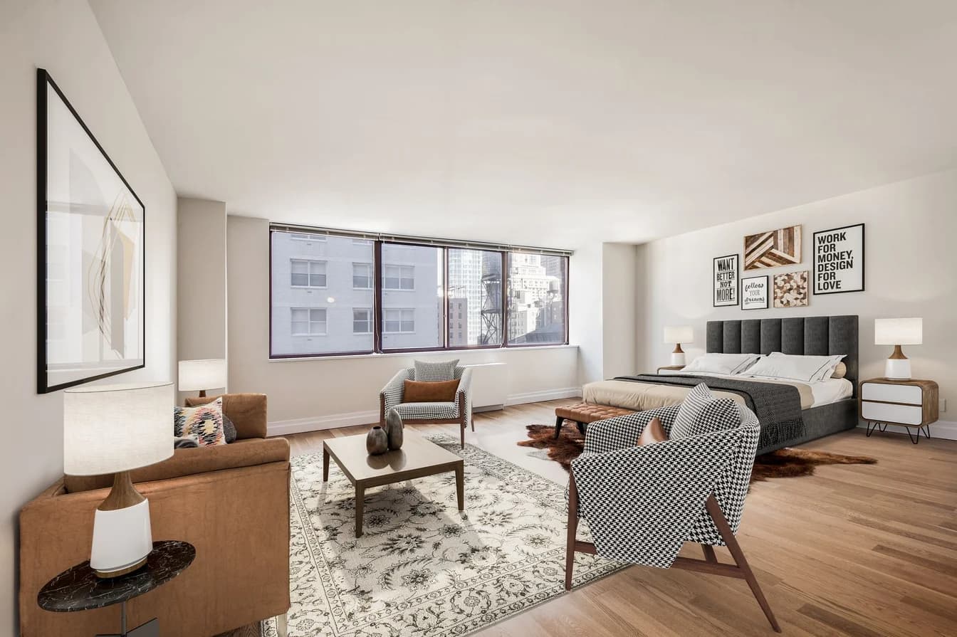 260 West 52 Street #10A, Manhattan, NY 10019 1