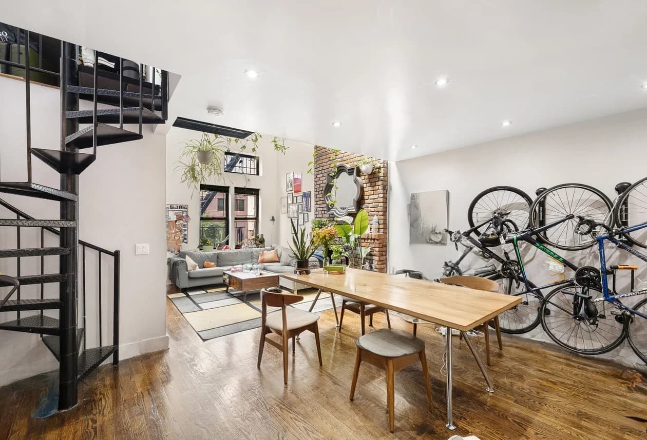 416 West 23 Street #6c, Manhattan, NY 10011 1