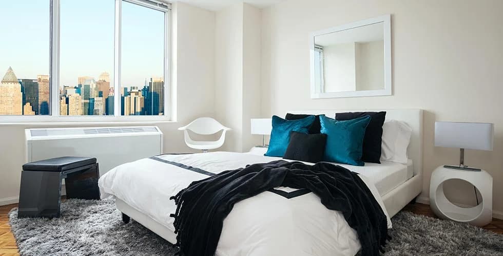 River Place 650 W 42 St #3908, Manhattan, NY 10036 1