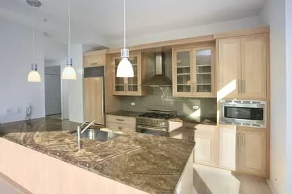 55 Thompson Street #PHC, Manhattan, NY 10012