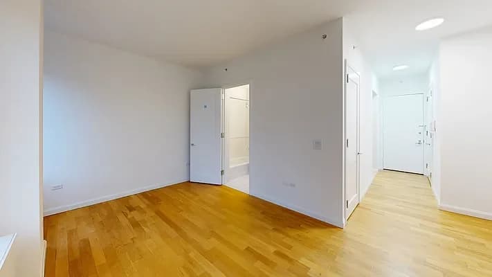 795 Columbus Avenue #08M, Manhattan, NY 10025 apartment_living_room 1