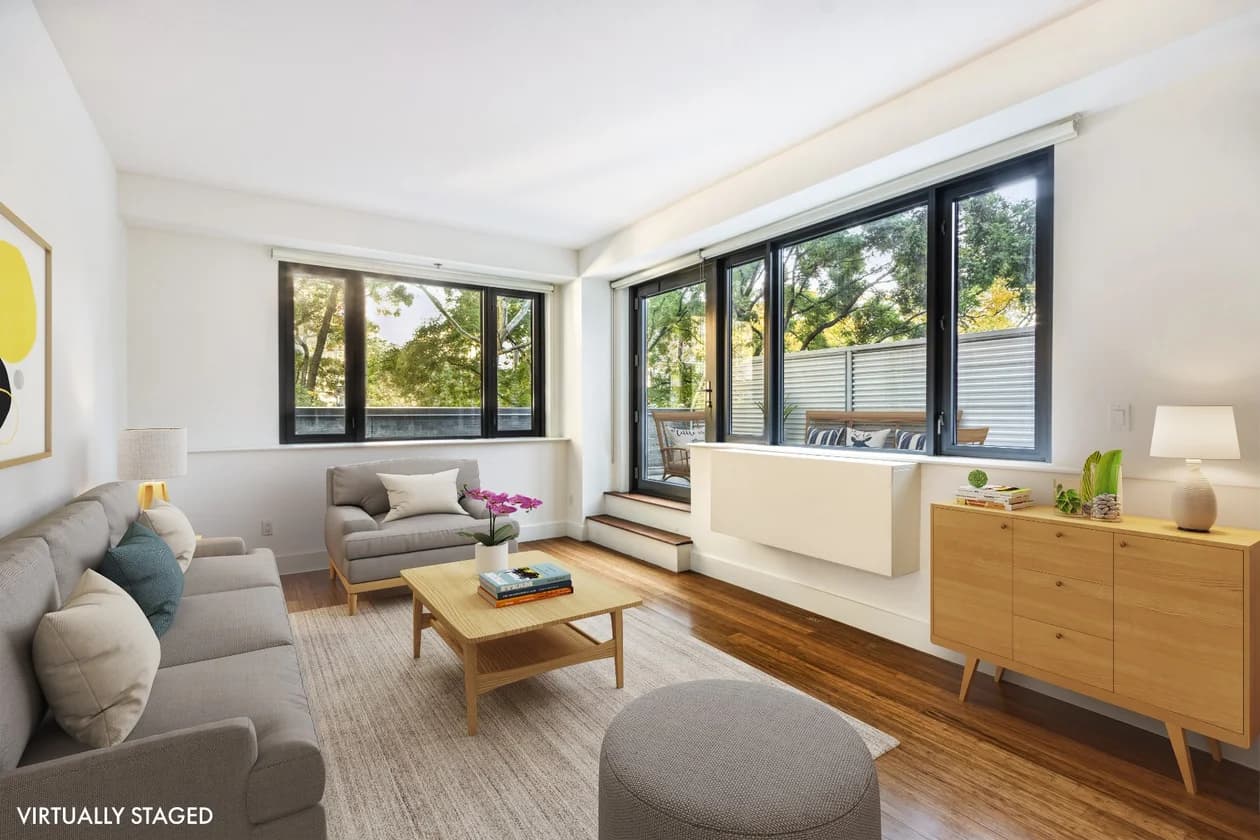 305 West 16 Street #2K, Manhattan, NY 10011 1