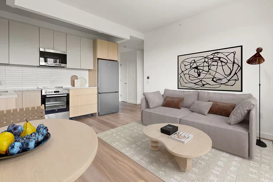 170 West 225 Street #PH2, Manhattan, NY 10463 1