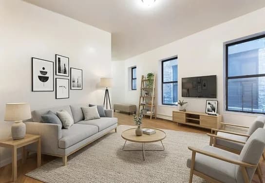 966 St Nicholas Ave #1/C, Manhattan, NY 10032