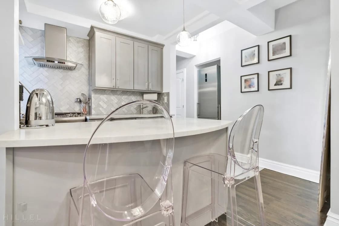 20 Continental Avenue #Unit 4G, Queens, NY 11375 1