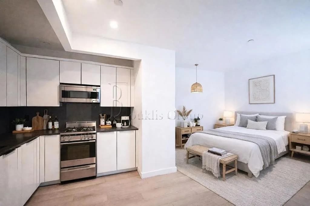 180 Water Street #3412, Manhattan, NY 10038 1