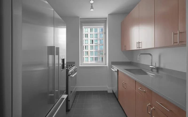 420 West 42 Street #29b, Manhattan, NY 10036 1