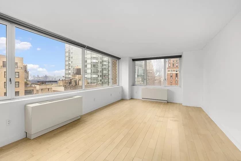322 West 57 Street #25H, Manhattan, NY 10019 1