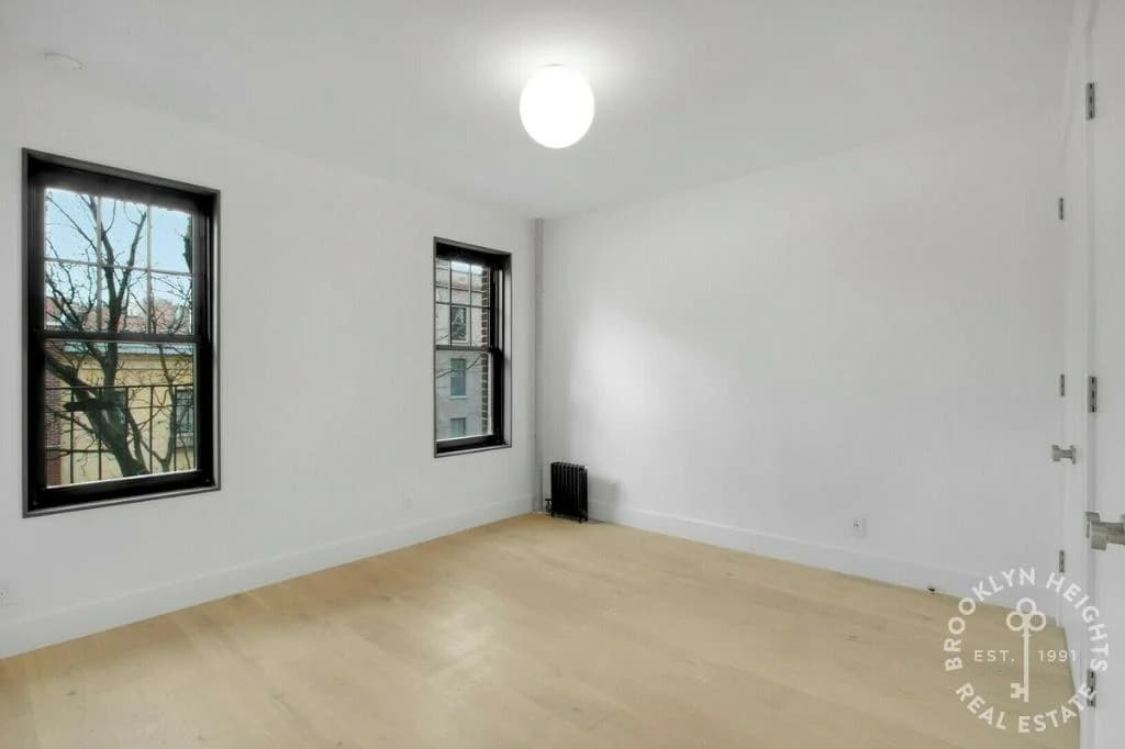 145 Henry Street #3G, Brooklyn, NY 11201 1