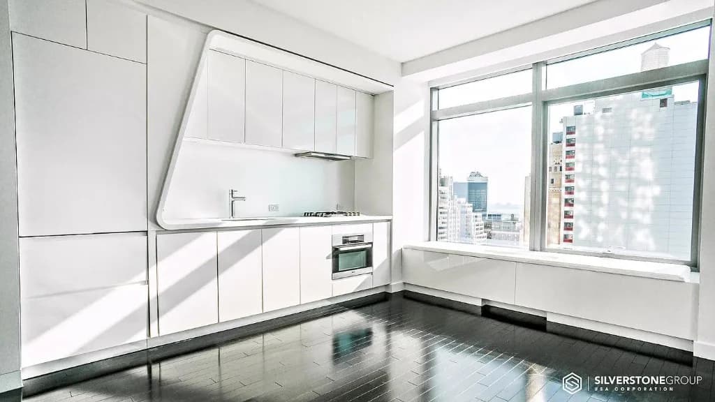 123 Washington Street #37H, Manhattan, NY 10006 1
