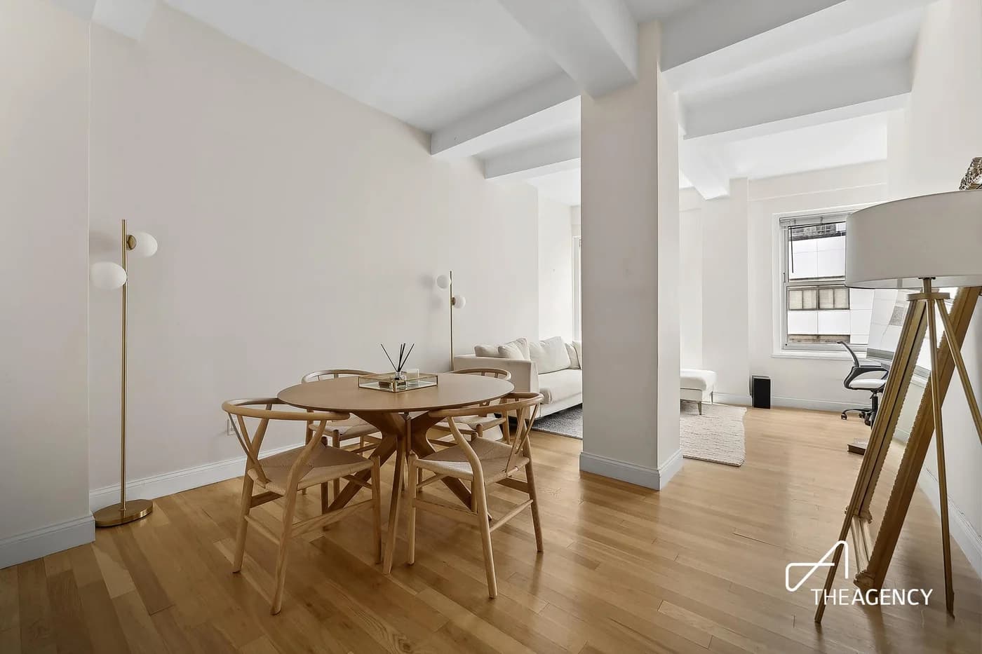 88 Greenwich Street #1116, Manhattan, NY 10006 1