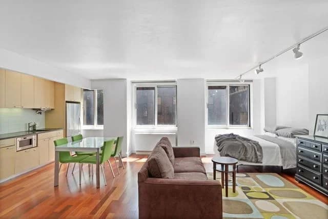 206 East 95 Street #3C, Manhattan, NY 10128