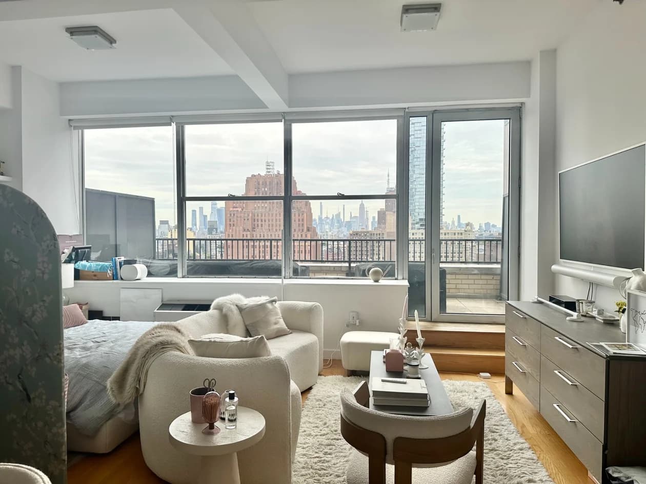 Tribeca House 50 Murray Street #1805, Manhattan, NY 10007 1