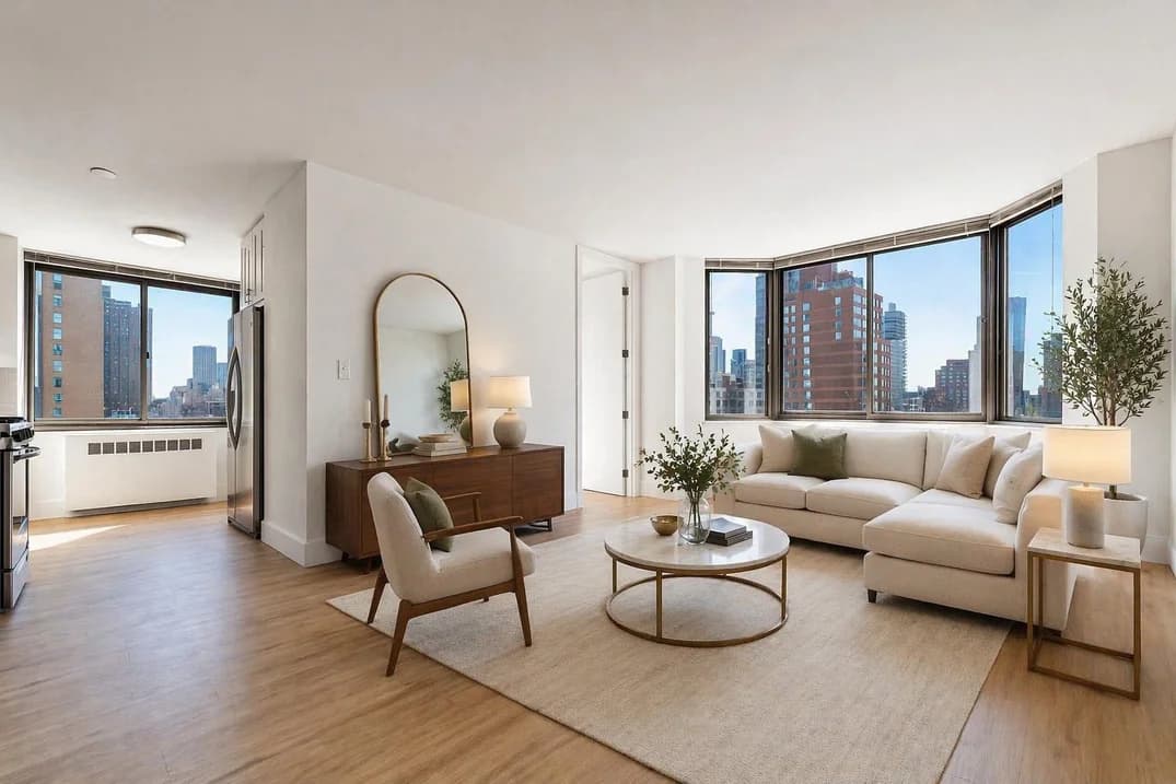 The Serrano 1735 York Avenue #16G, Manhattan, NY 10128 1