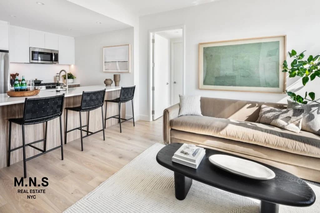 23-15 44 Rd #PH1A, Queens, NY 11101 1