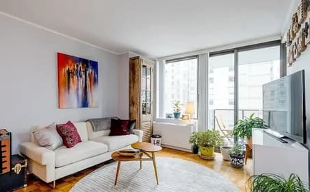 161 West 61 Street #9B, Manhattan, NY 10023