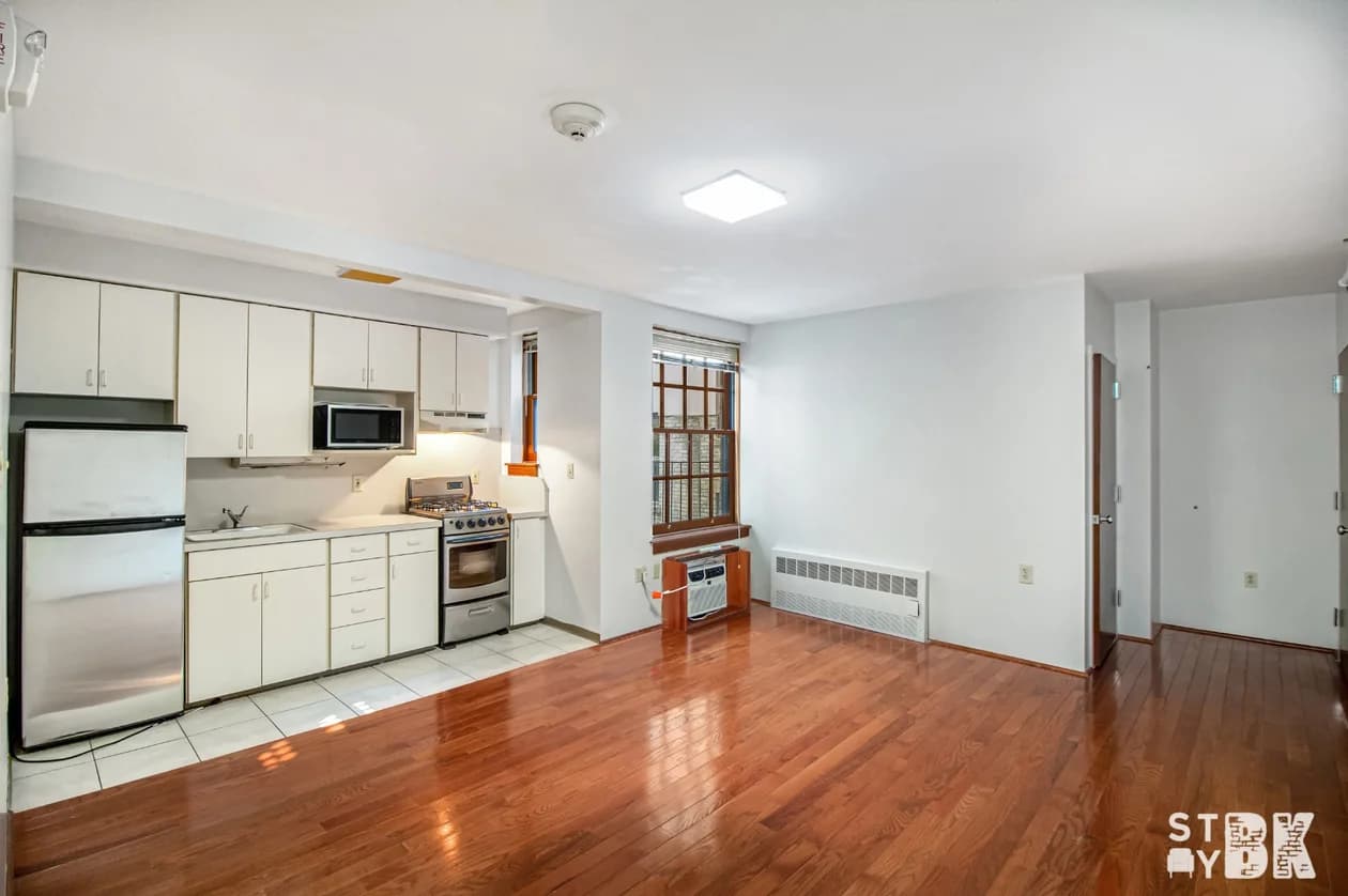 8 Clark Street #4E, Brooklyn, NY 11201 1
