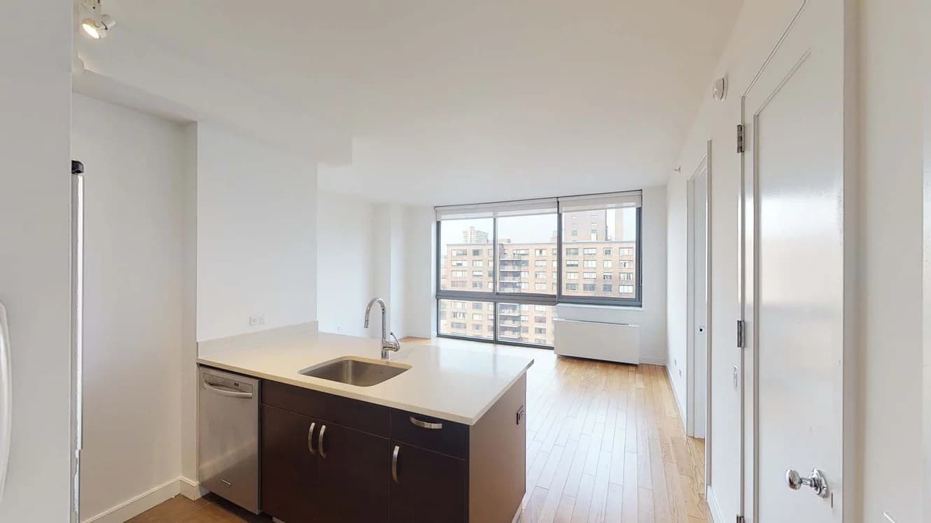 808 Columbus Avenue #15L, Manhattan, NY 10025 1