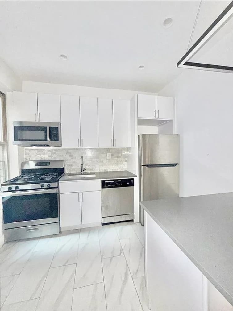 539 West 155 Street #23, Manhattan, NY 10032 1