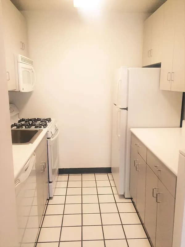 429 East 52 Street #24D, Manhattan, NY 10022 apartment_kitchen 1