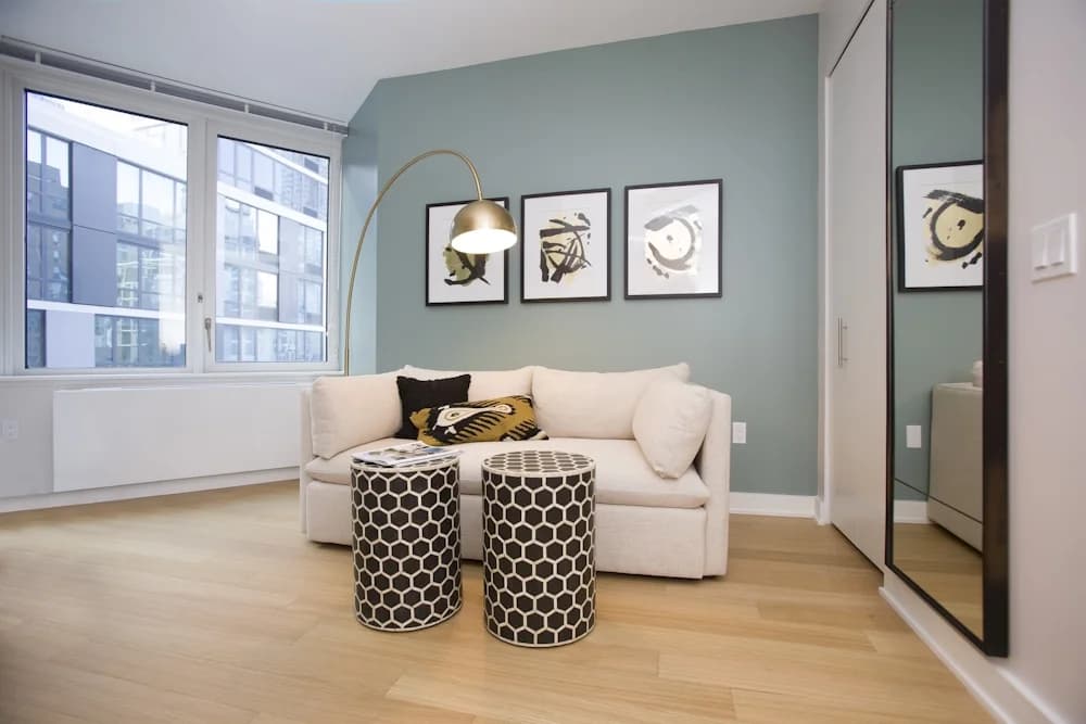 43-25 Hunter Street #2117W, Queens, NY 11101 1