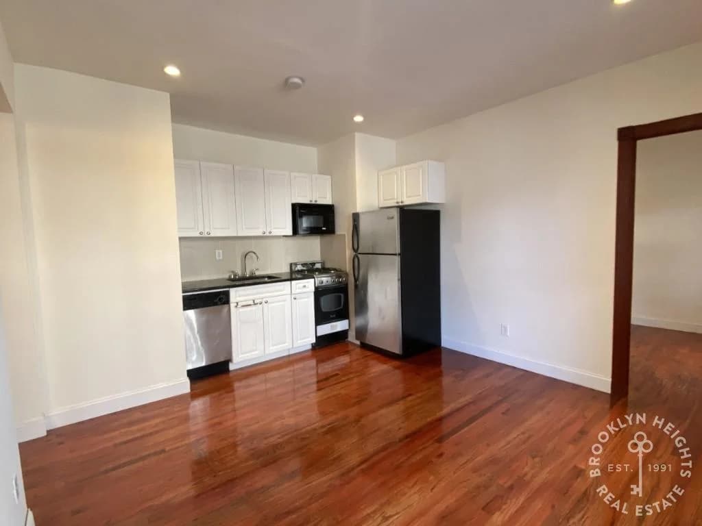 568 Pacific Street #1A, Brooklyn, NY 11217 1