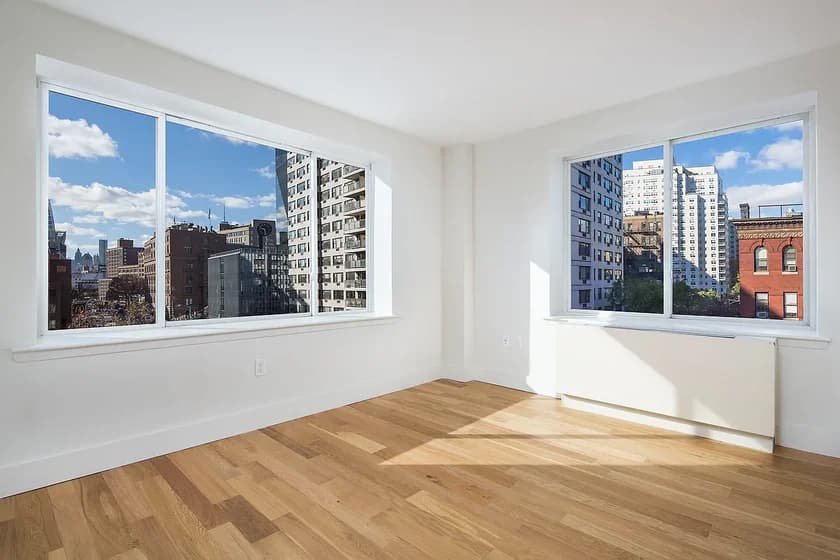 101 East 10 Street #8f, Manhattan, NY 10003 apartment_living_room 1