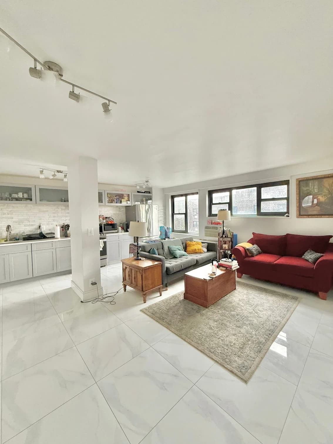 114 East 122 Street #6-F, Manhattan, NY 10027 1