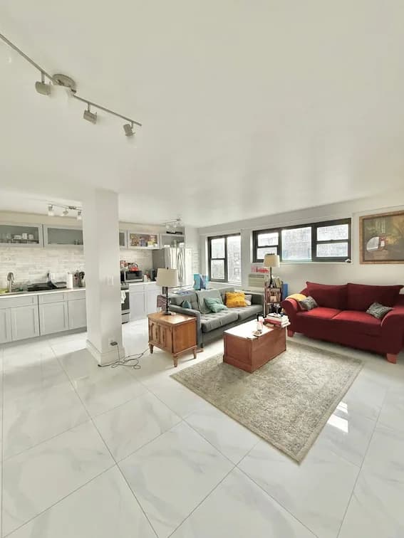 114 East 122 Street #6-F, Manhattan, NY 10027
