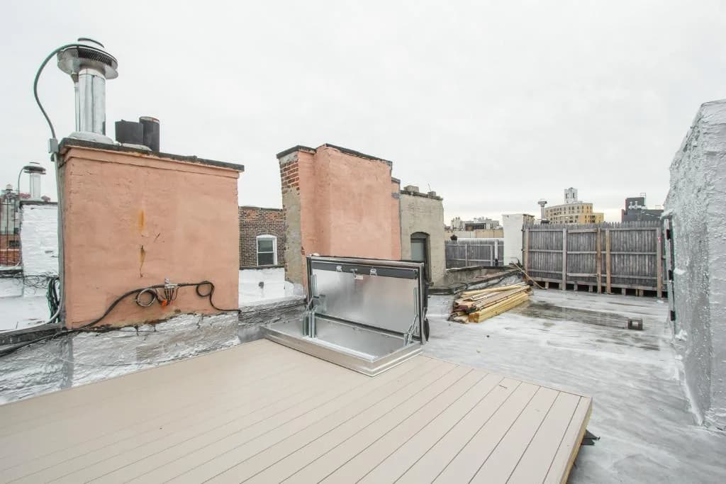 53 Leroy Street #5C, Manhattan, NY 10014 1