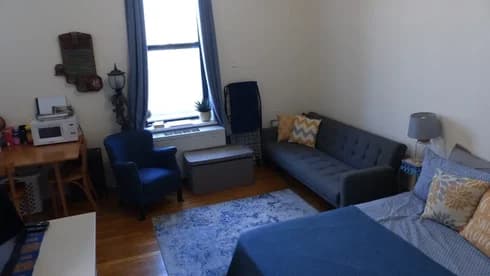2020 Broadway #5F, Manhattan, NY 10023