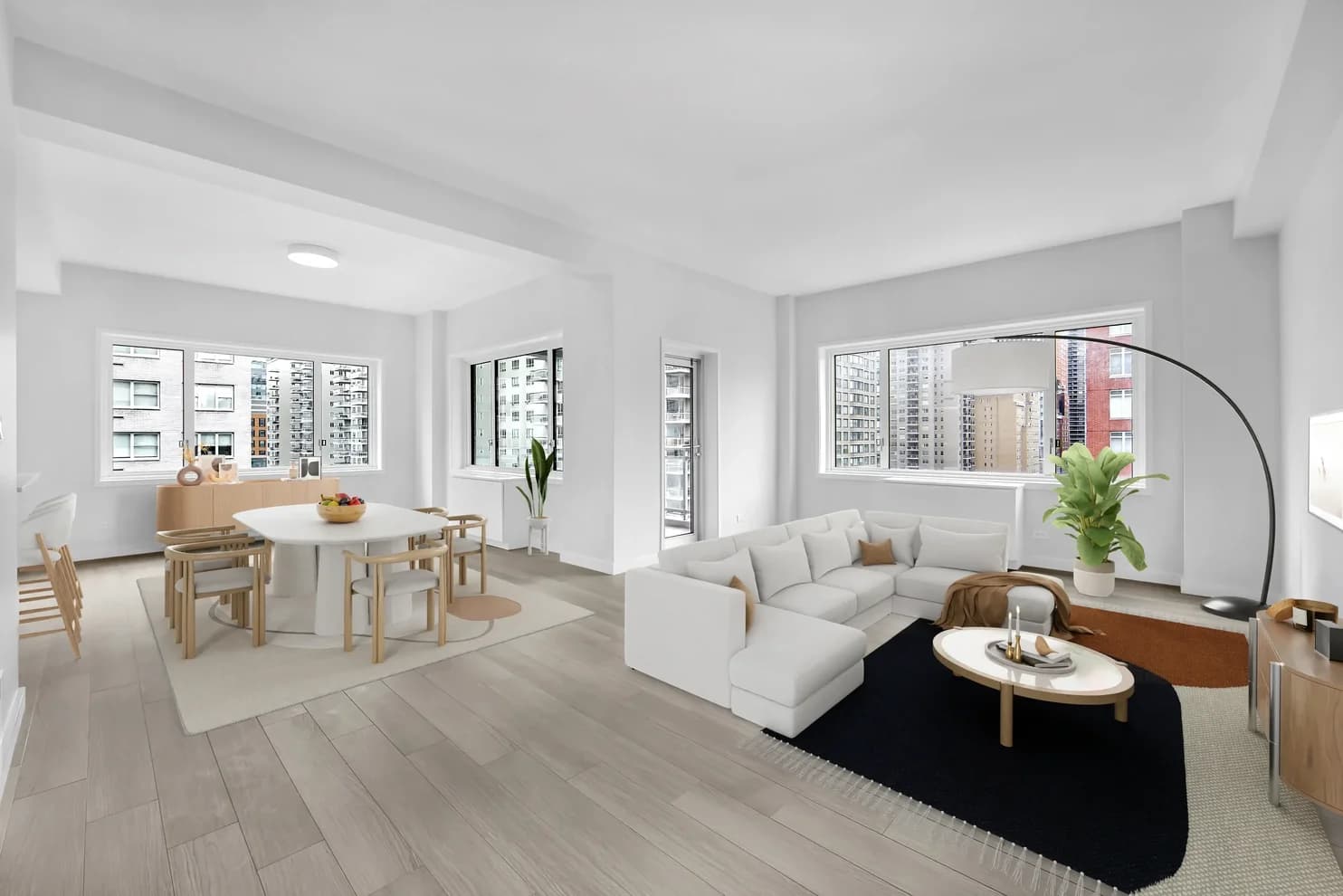 165 East 66 Street #10B, Manhattan, NY 10065