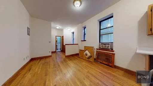 244 West 109 Street #1C, Manhattan, NY 10025